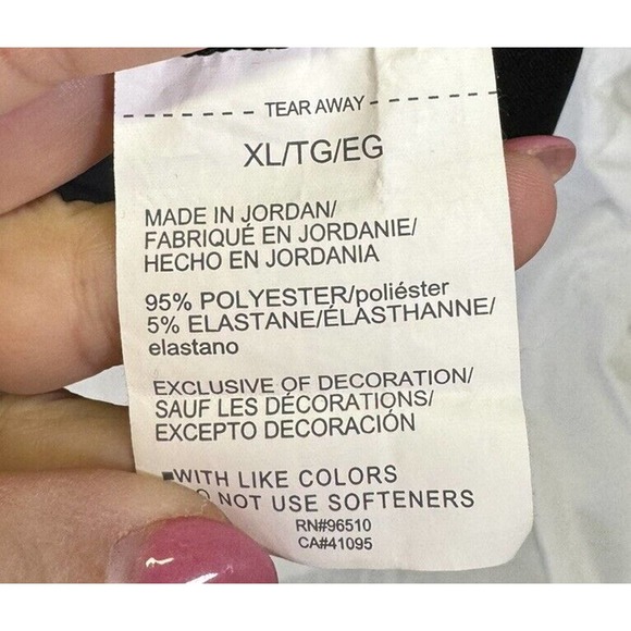 Under Armour Stewart-Haas 2023 Polo Shirt XL - Picture 4 of 4